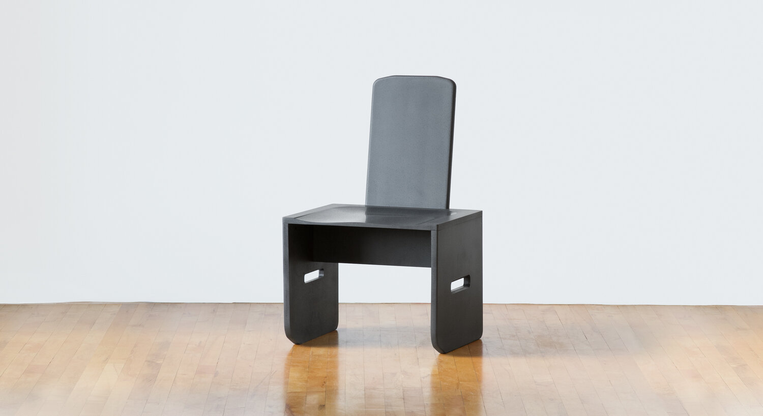 Chiar made form recycled consumer electronics