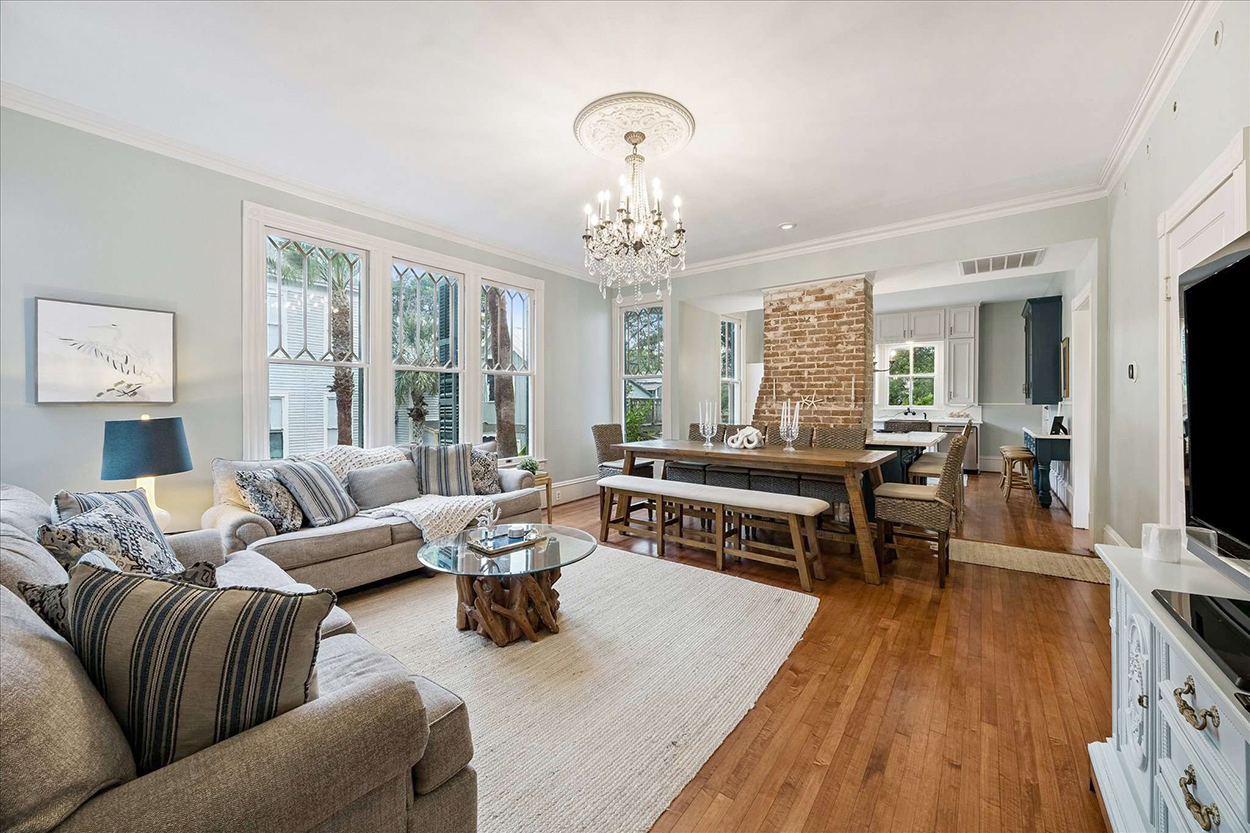 Home interior