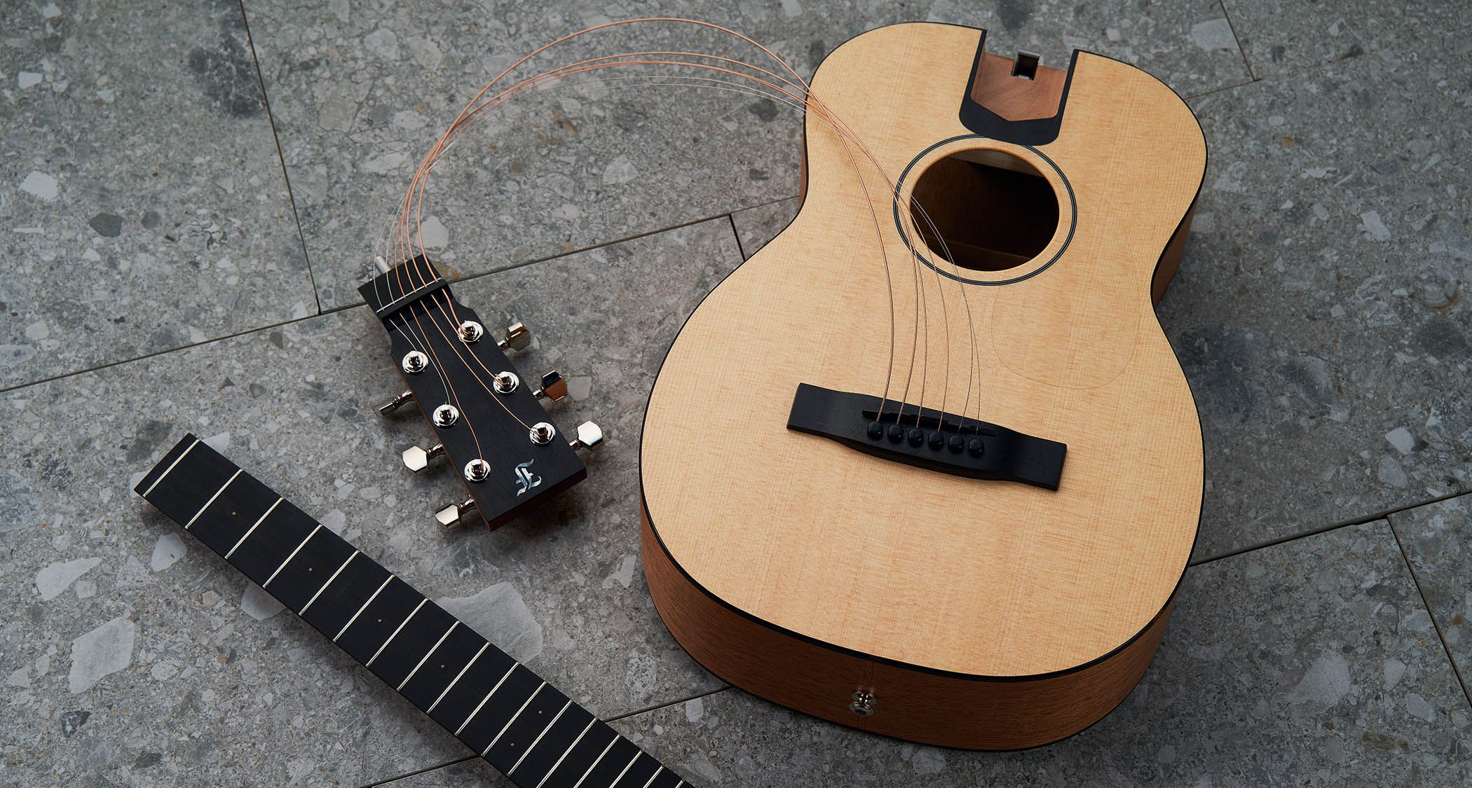 Furch Little Jane LJ 10-SM review | Guitar World