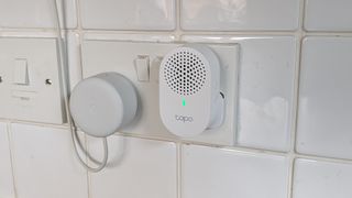 Tapo D235 video doorbell