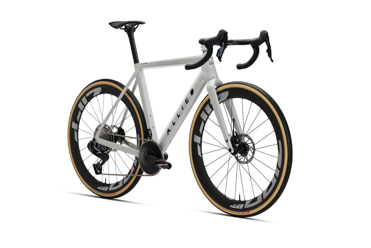 Allied bikes Echo