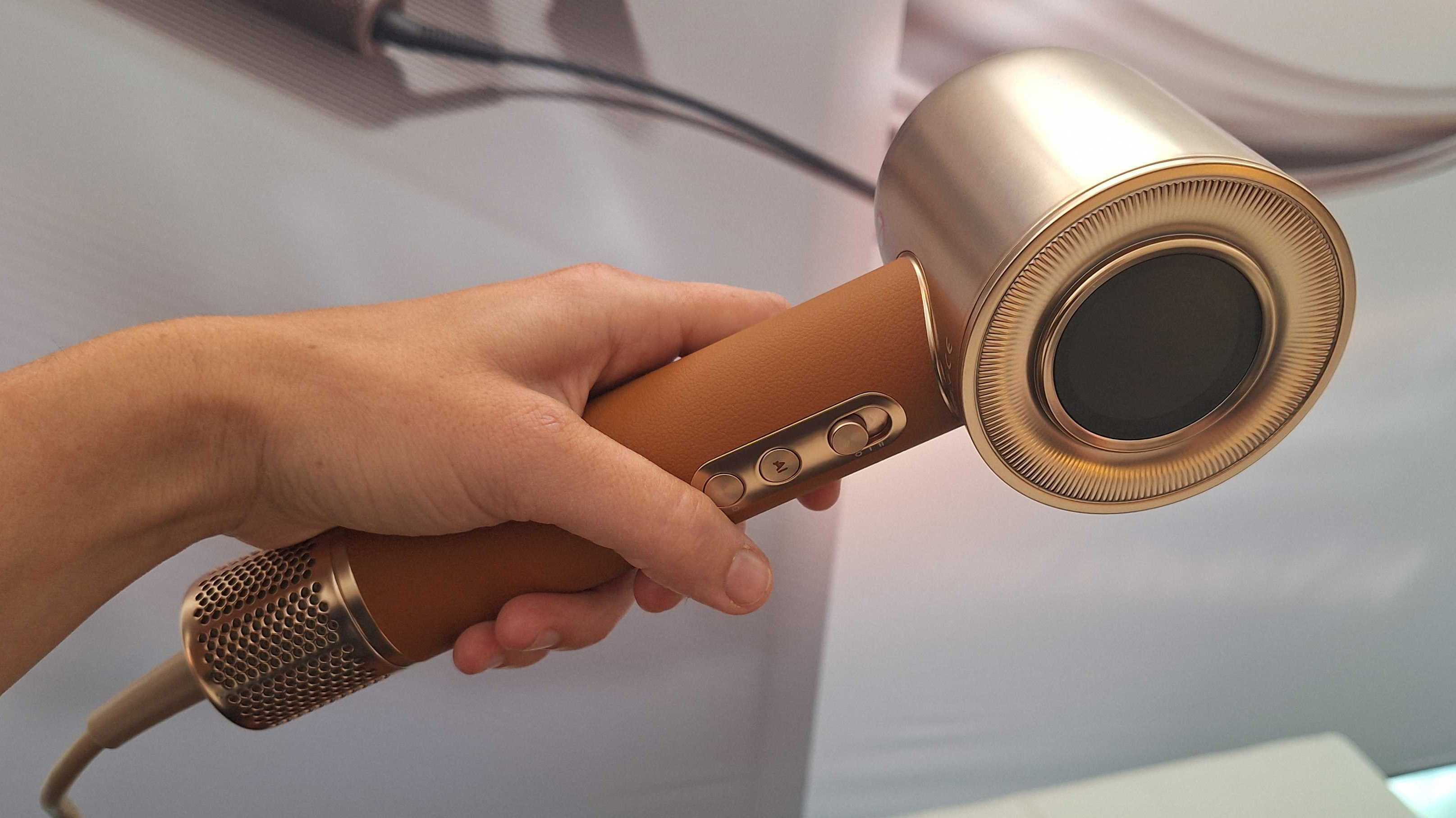 Dreame Miracle Pro hair dryer