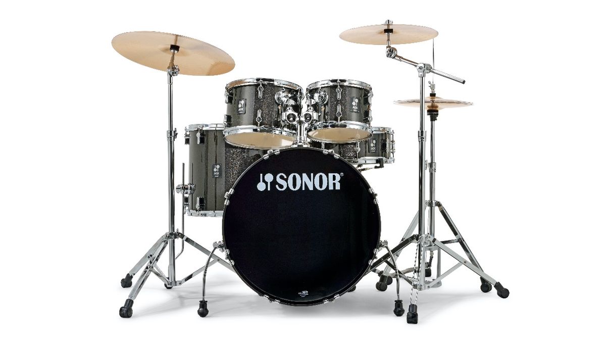 Sonor AQZ Series