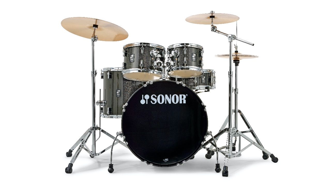 Sonor AQZ Series