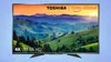 Toshiba 55-Inch 4K Fire TV Edition
