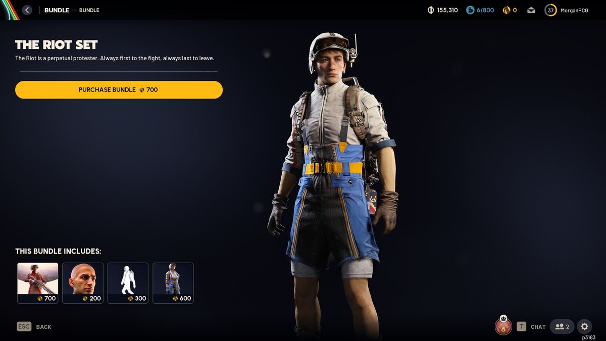 Arc Raiders
