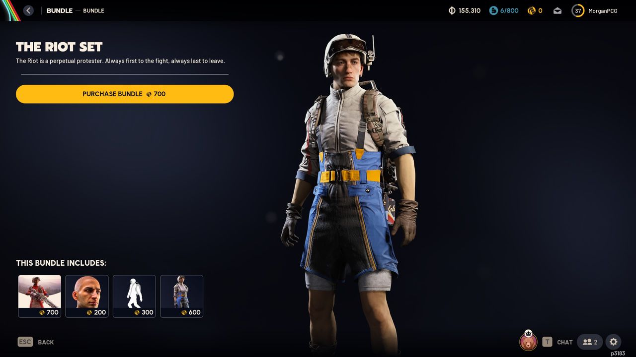 Arc Raiders