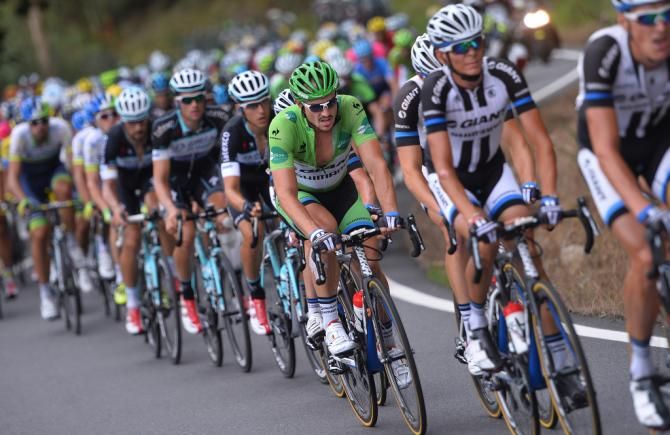 John Degenkolb (Giant-Shimano)