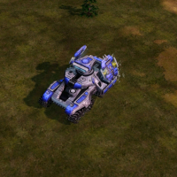 Best RTS units