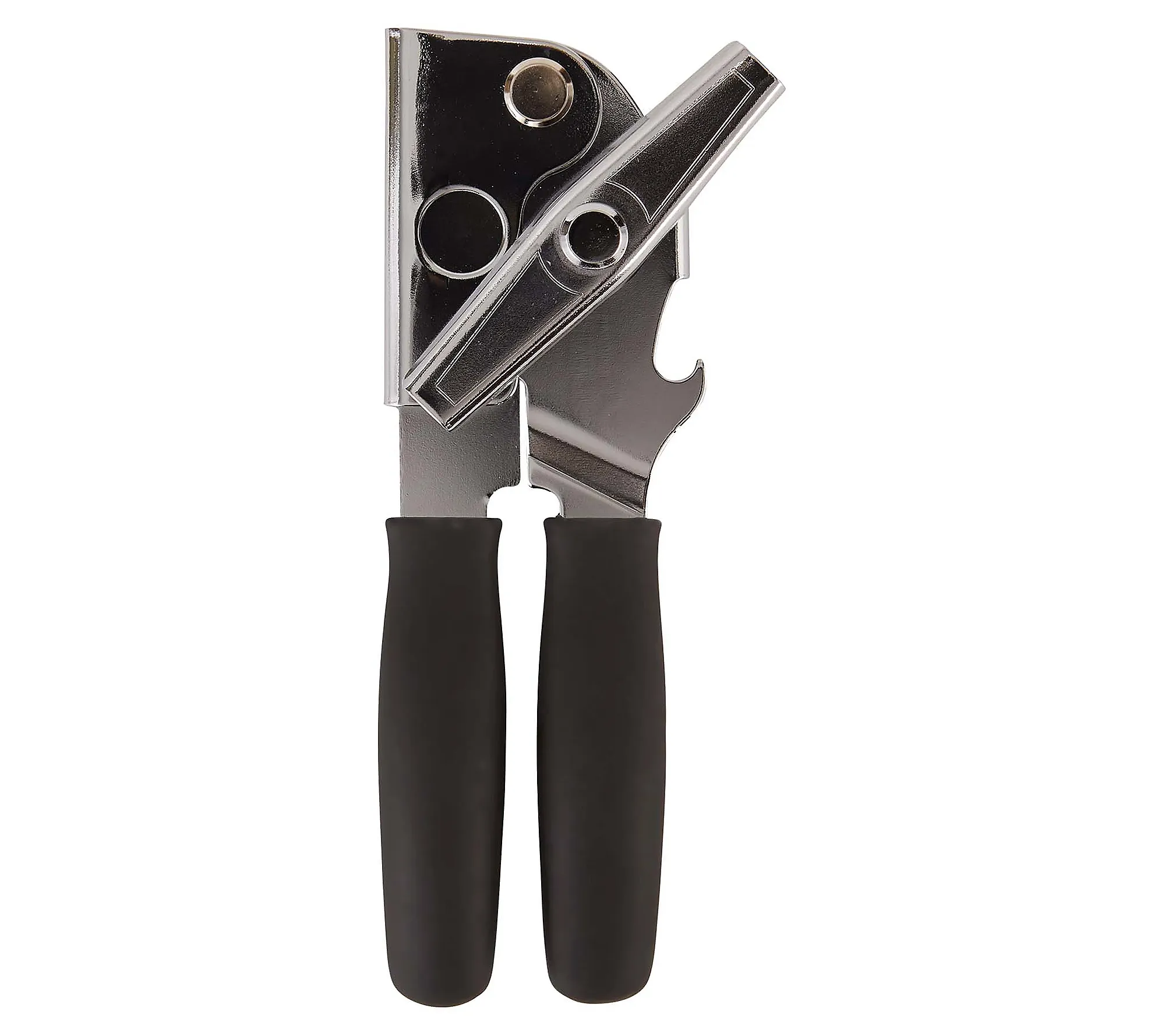 RSVP, Endurance Can Opener