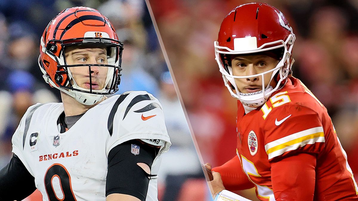 Bengals vs Chiefs live stream How to watch AFC Championship game