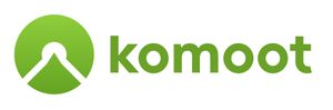 komoot logo