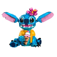 Lego Disney Stitch | $64.99 $48.99 at WalmartSave $16 - Buy it if:Don't buy it if:Price check: