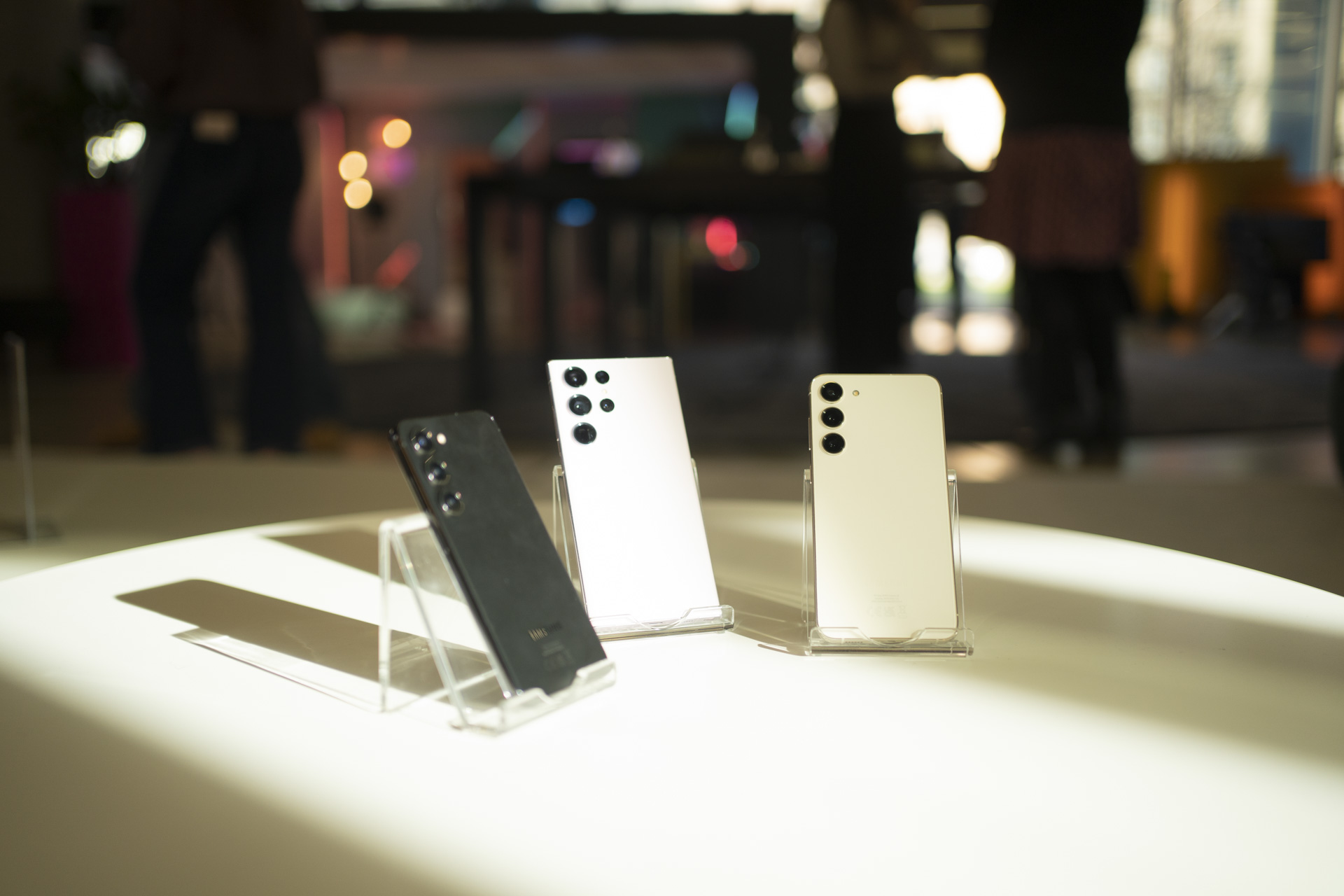 Samsung Galaxy S23