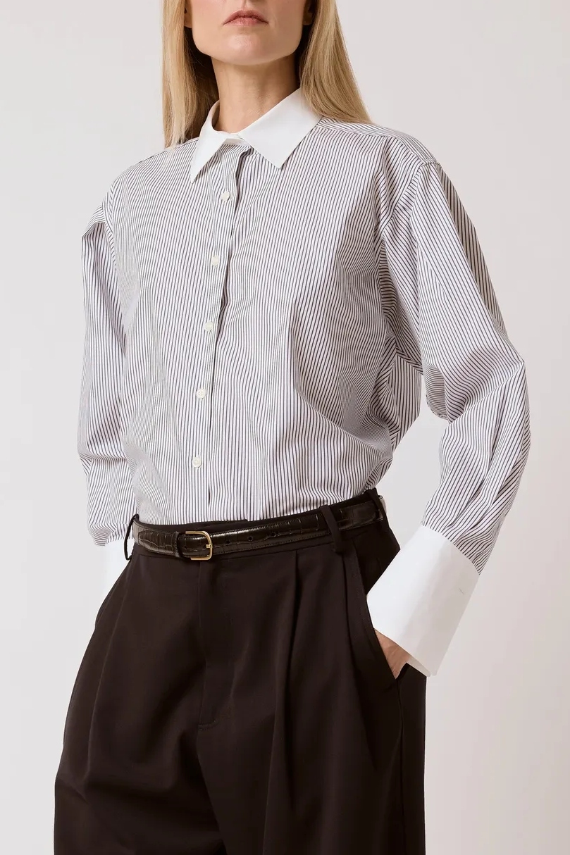 T. Line, Isabel Shirt 