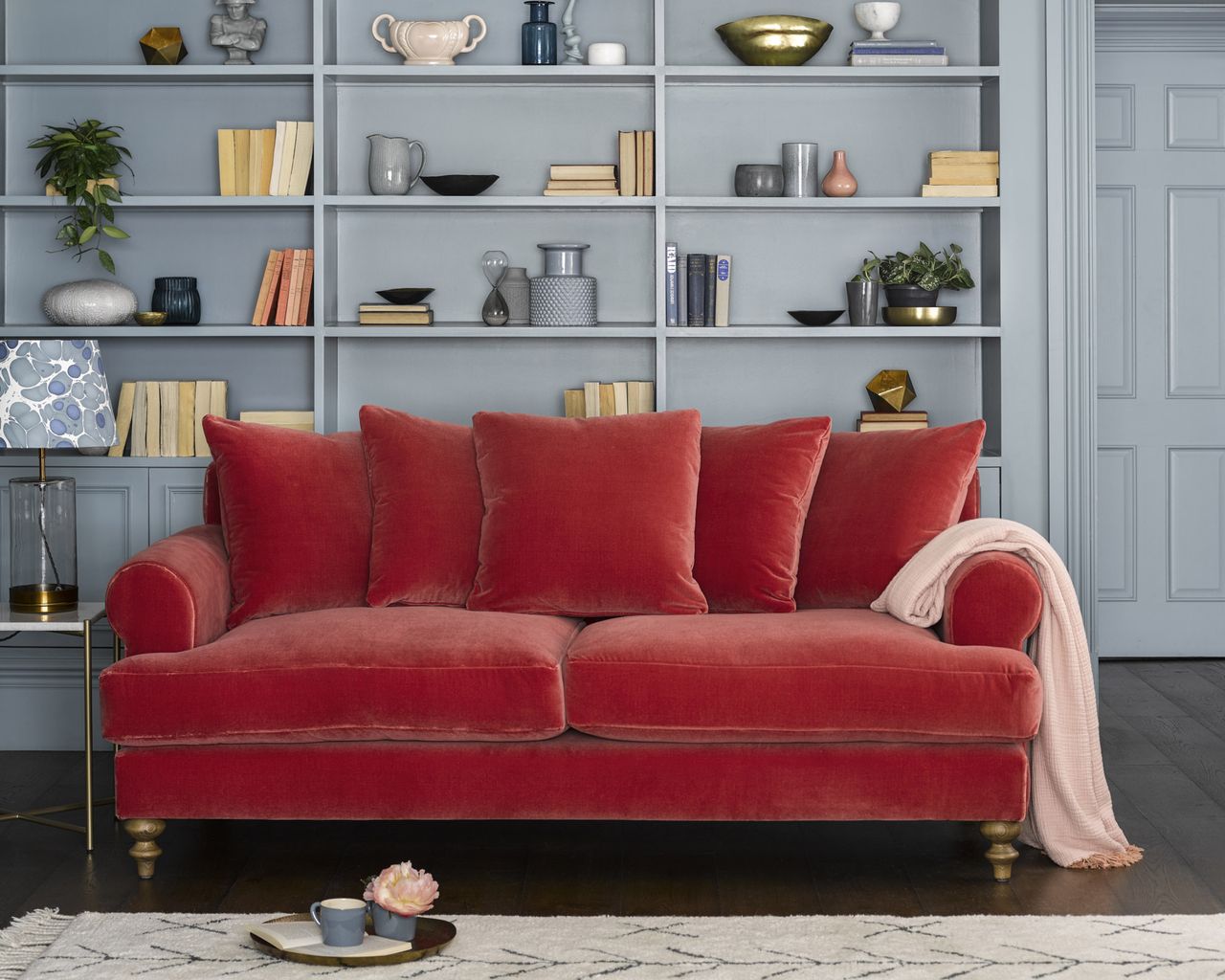 How much should I spend on a sofa? Price up the perfect sofa to last