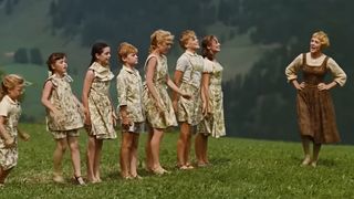 The Sound of Music