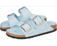 Birkenstock Arizona Big Buckle High Shine (Women's) Birkenstock Arizona Big Buckle High Shine (Women's)