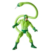 Marvel Legends Scorpion | $24.99 at Zavvi
Releases March 3 2023 -UK price: £25.99 at Zavvi