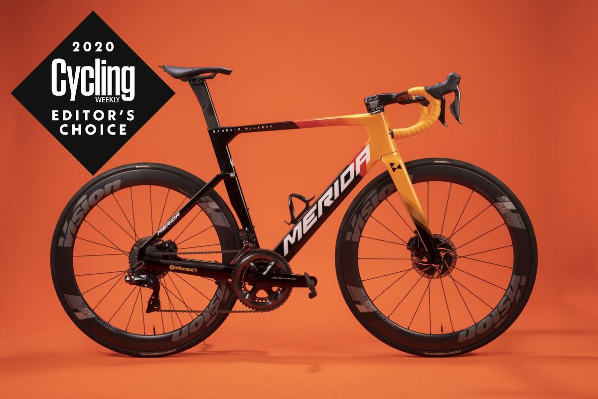 Merida reacto force edition hot sale 2020