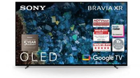 Sony BRAVIA XR 77-inch OLED TV