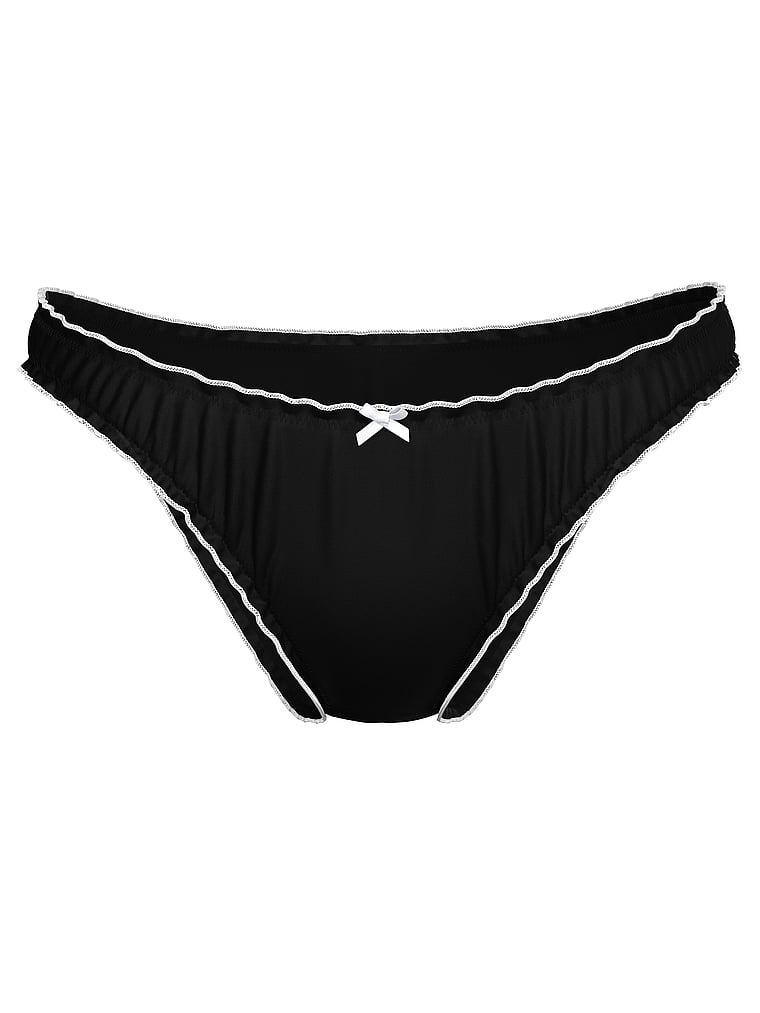 Hudson Cheeky Bikini Bottom
