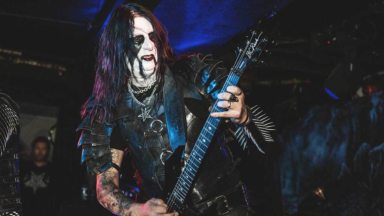 Dark Funeral