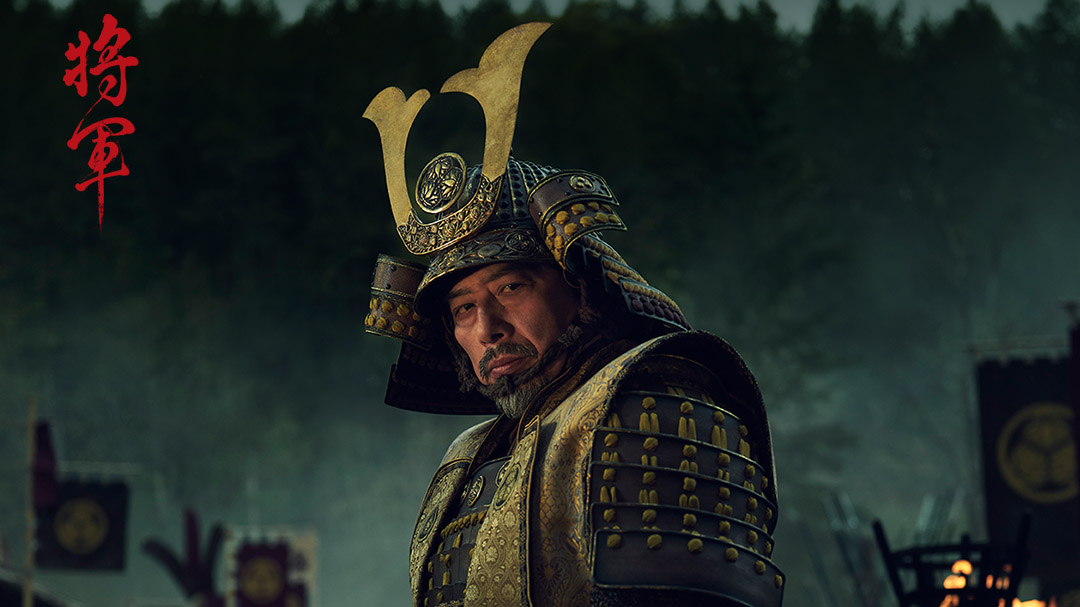 Inspired by Disney Plus’ Shogun, I trained as a samurai for a day