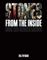 Stones From The Inside: Rare And Unseen Images Stones From The Inside: Rare And Unseen Images