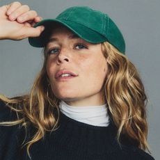 J.Crew's campaign for the New Rollneck™ Generation.