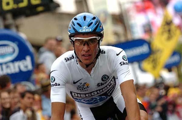 The Discovery rider seeks Tour win after already clinching Paris-Nice.