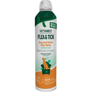 Vet's Best Flea and Tick Easy Spray