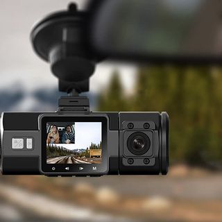 Vantrue Dash Cam N2s