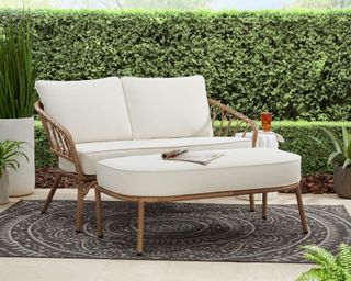 Best outdoor furniture for small spaces cut out