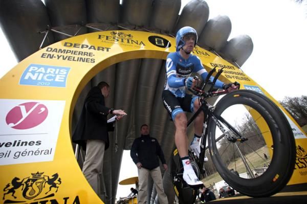 Martijn Maaskant (Garmin - Barracuda)