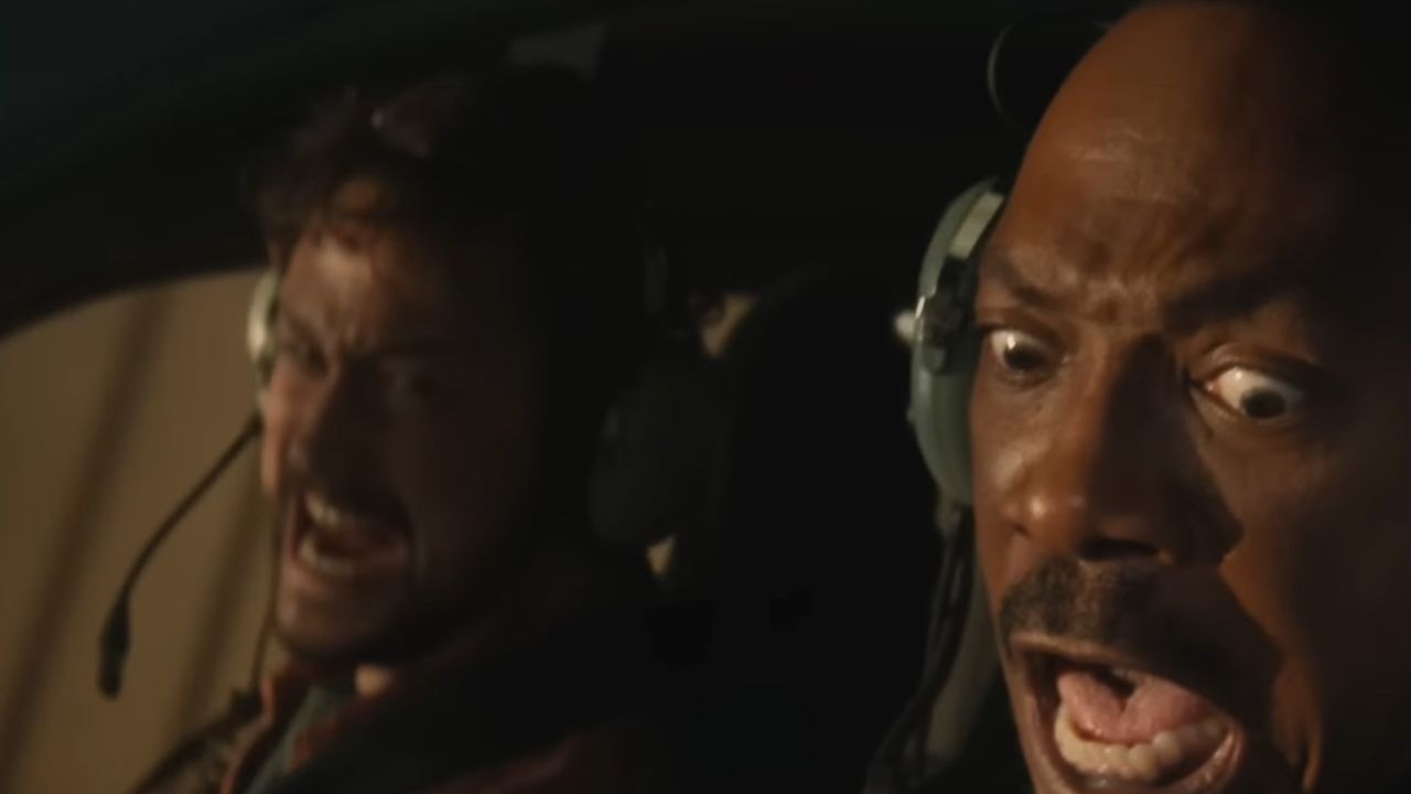 Beverly Hills Cop: Axel F