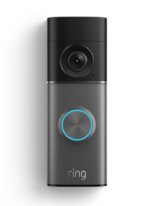 Ring wired video doorbell pro (3rd gen)