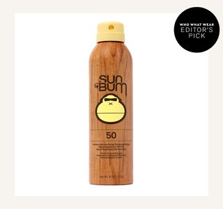 Sun Bum Sunscreen