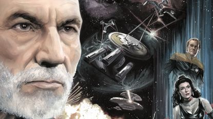 Star Trek: The Mirror War