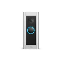 Ring Wired Doorbell Pro