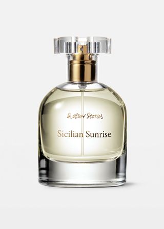 Sicilian Sunrise Eau De Toilette