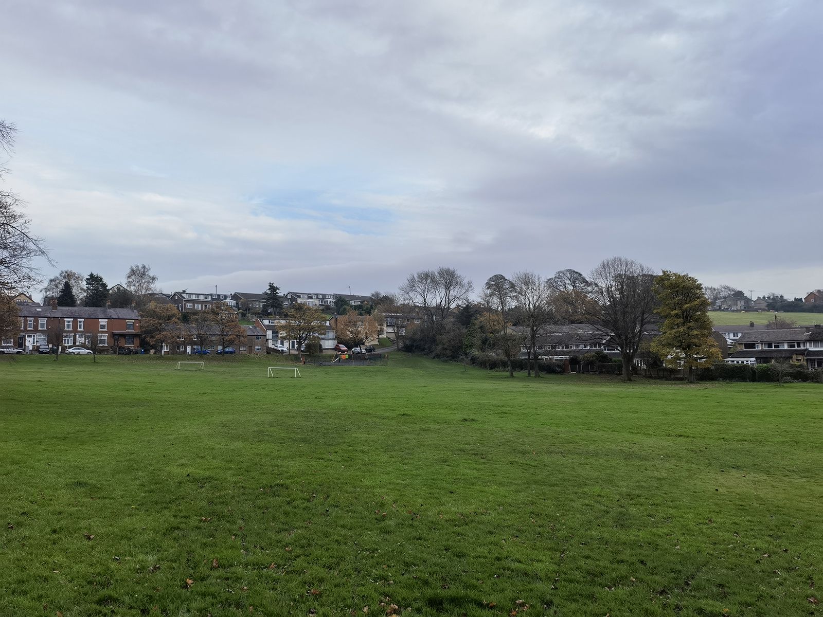 Huawei Mate 40 Pro camera sample