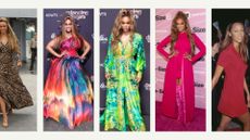 Comp image of Tyra banks best-ever fashion looks