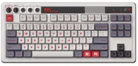 8Bitdo Retro Mechanical Keyboard: now $59 at WootKeyboard size:Switches:Hot-swappable:Keycaps:Connectivity: