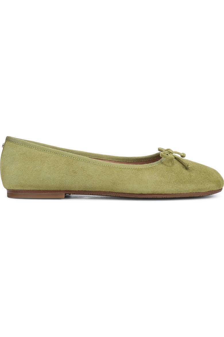Alie Ballet Flat