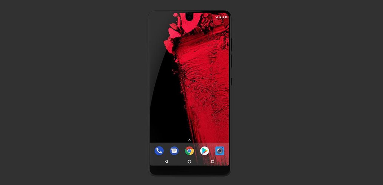 Essential Phone