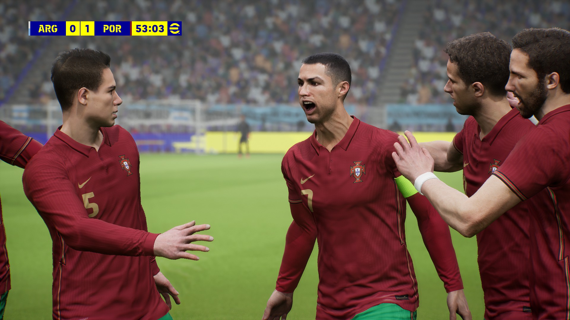 Steam Community :: eFootball PES 2021 SEASON UPDATE