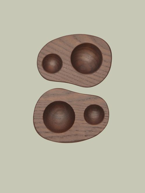 Ferm Living Egg Holder