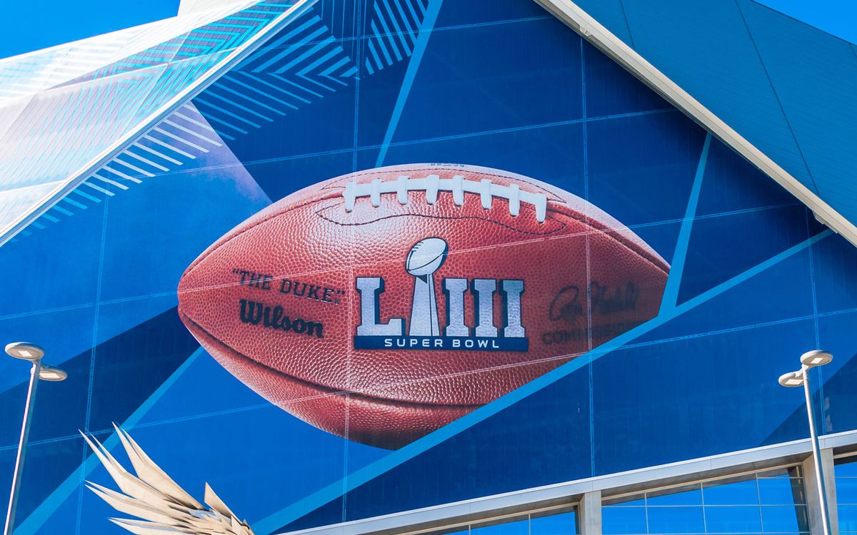 How to Live Stream the 2019 Super Bowl Tom's Guide