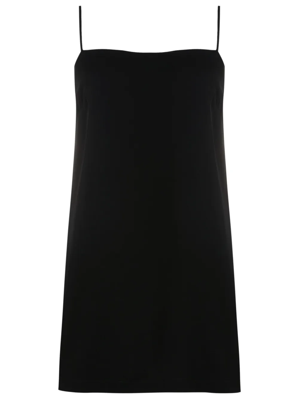 Lenny Niemeyer Spaghetti-Strap Long Tank Top | G